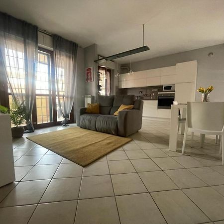 Roma House 93公寓 外观 照片