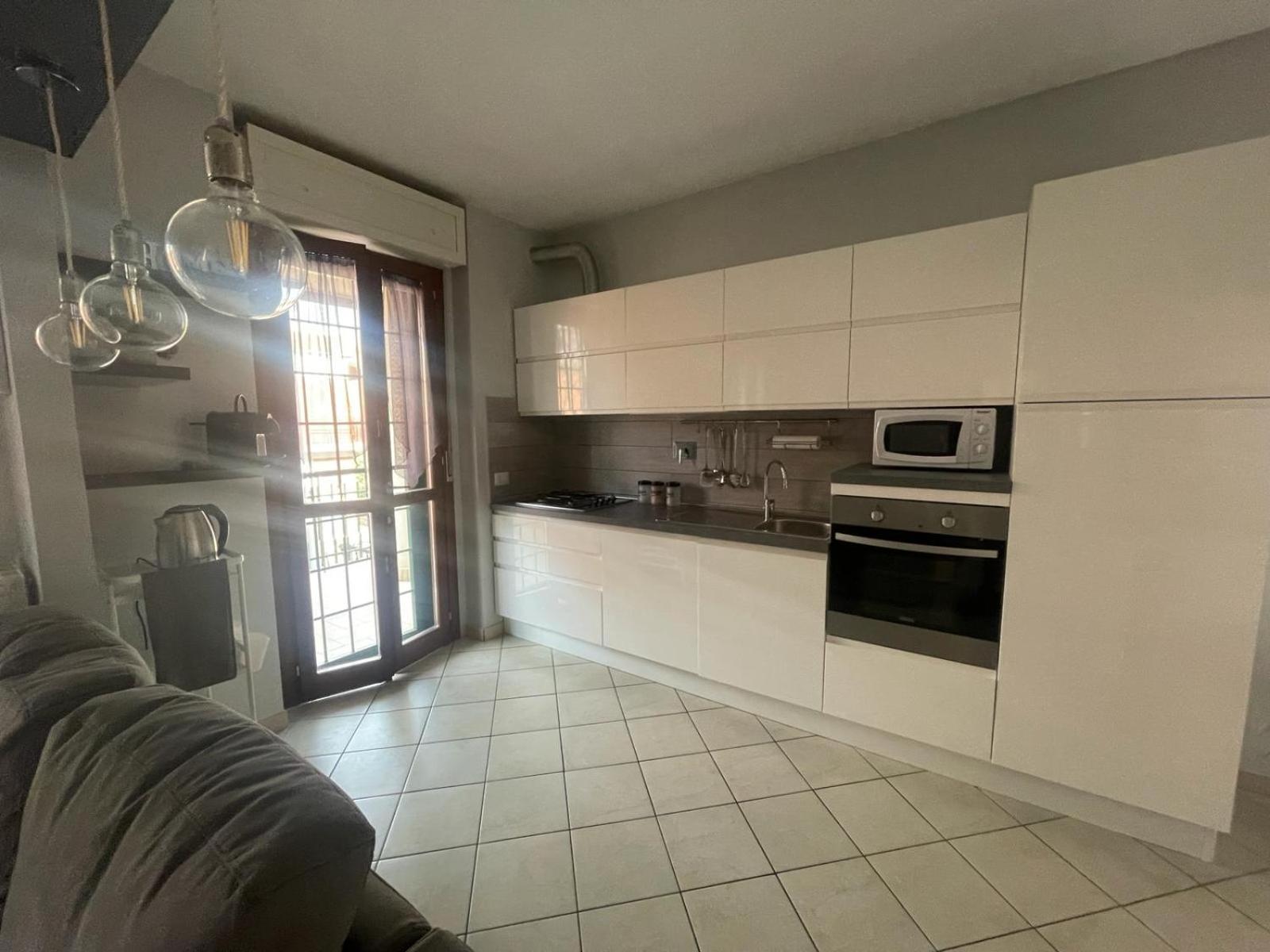 Roma House 93公寓 外观 照片