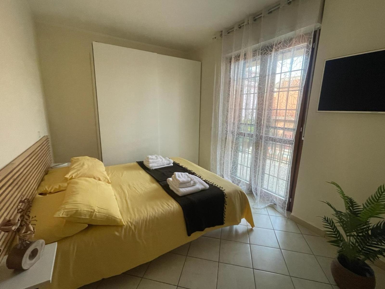 Roma House 93公寓 外观 照片