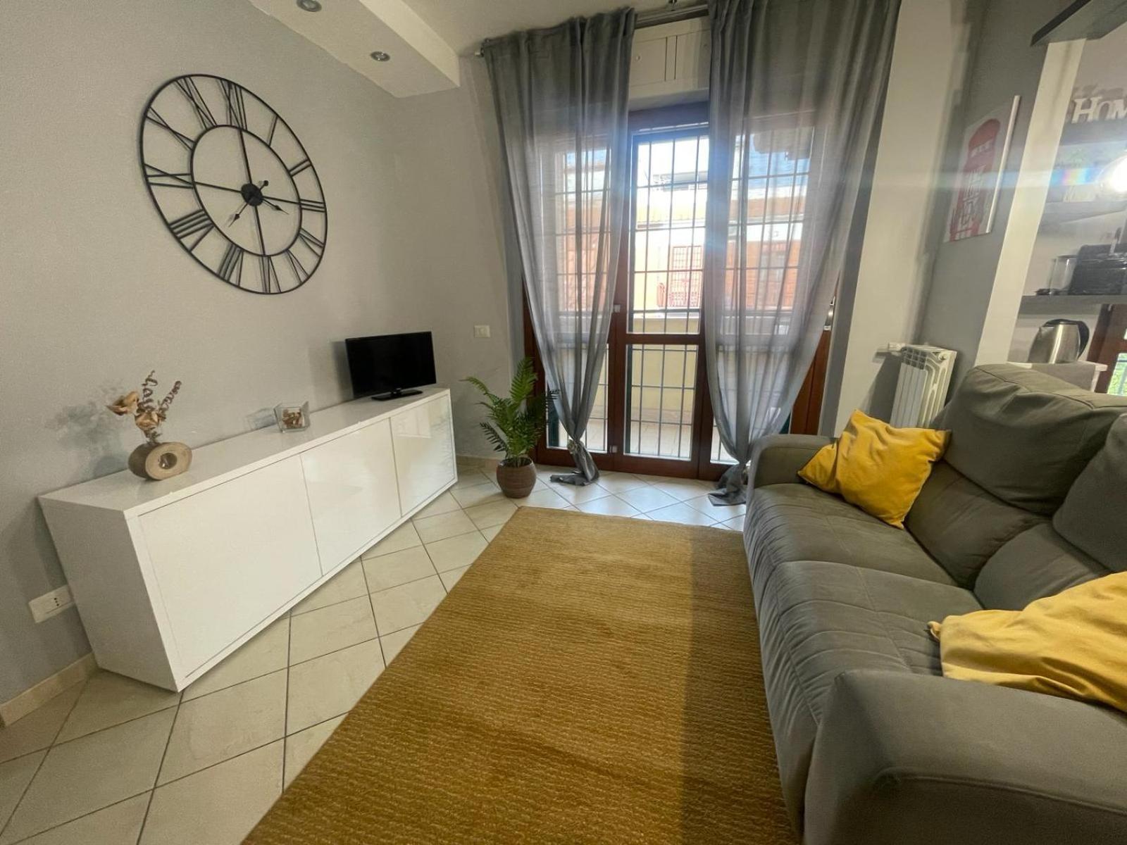 Roma House 93公寓 外观 照片