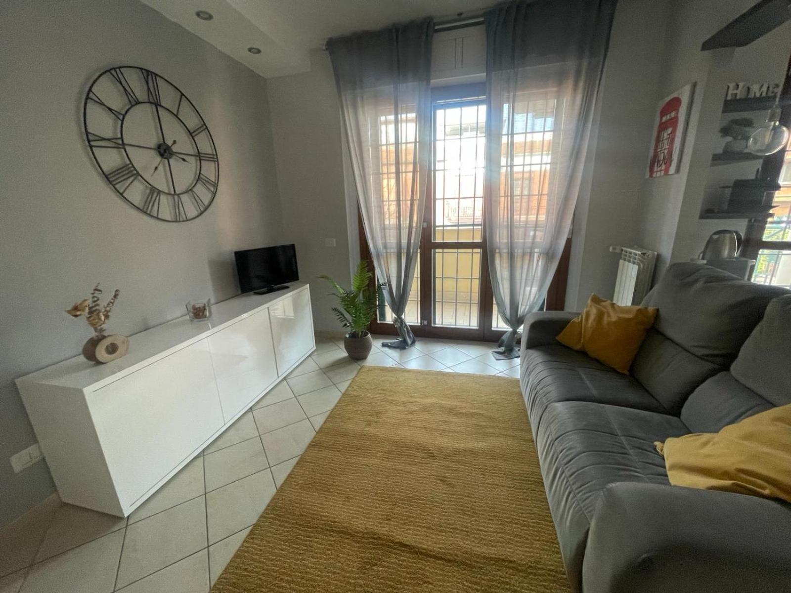 Roma House 93公寓 外观 照片