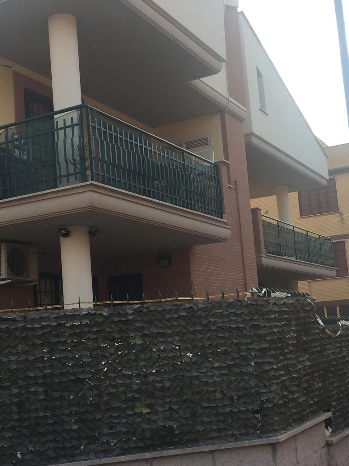 Roma House 93公寓 外观 照片