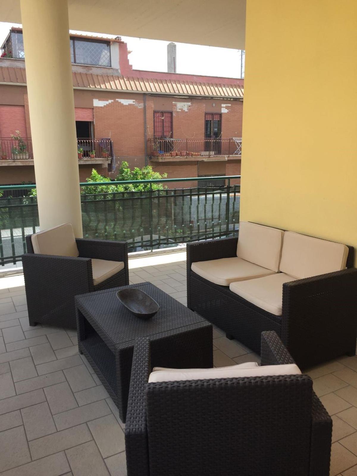 Roma House 93公寓 外观 照片