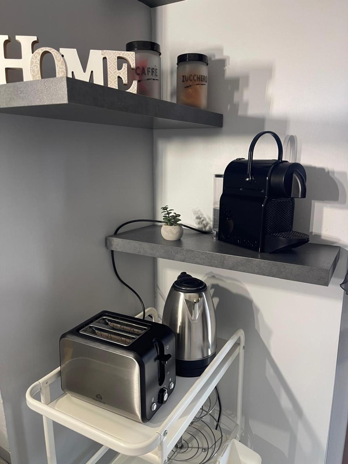 Roma House 93公寓 外观 照片